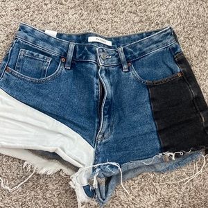 Pacsun shorts